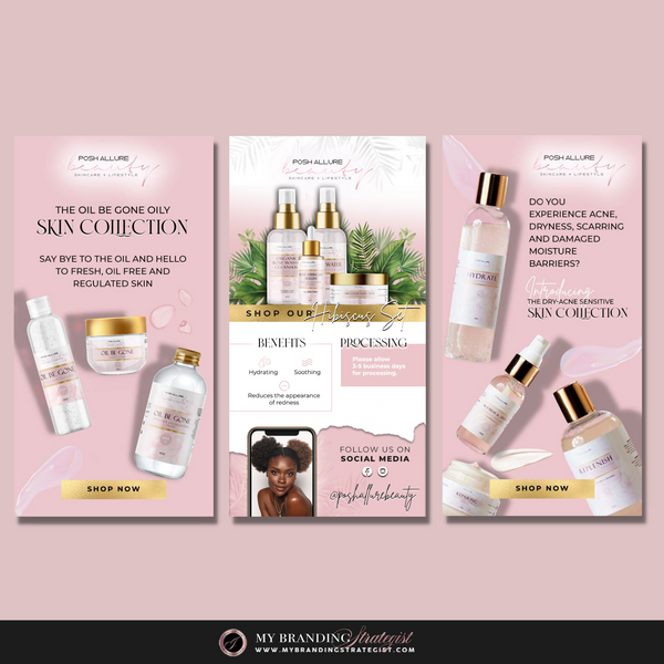 3 Email Newsletters