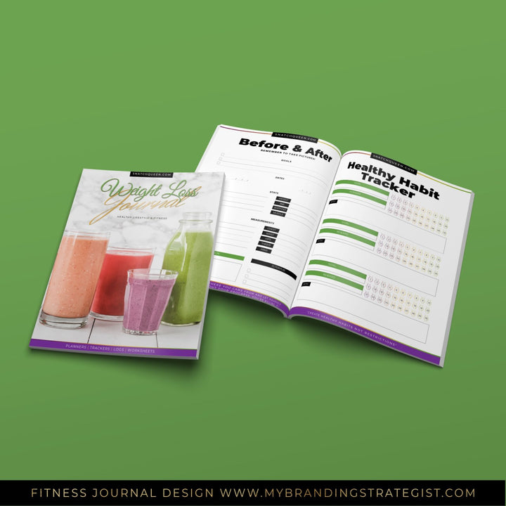 MOCKUP JOURNAL