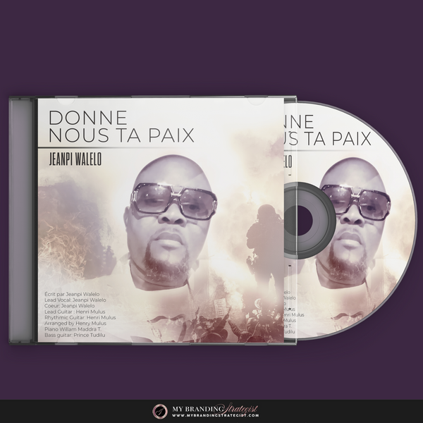 Album Covers