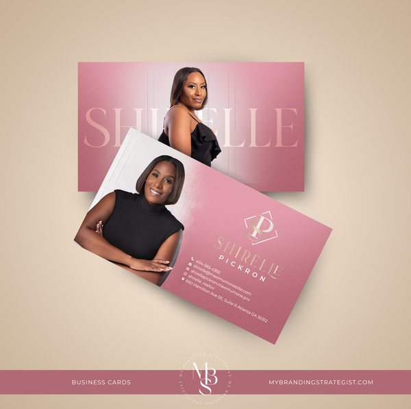 Business Cards