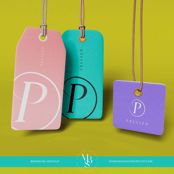 Hangtag Design