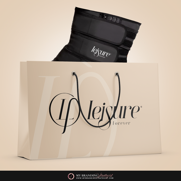 Shopping Bag Design